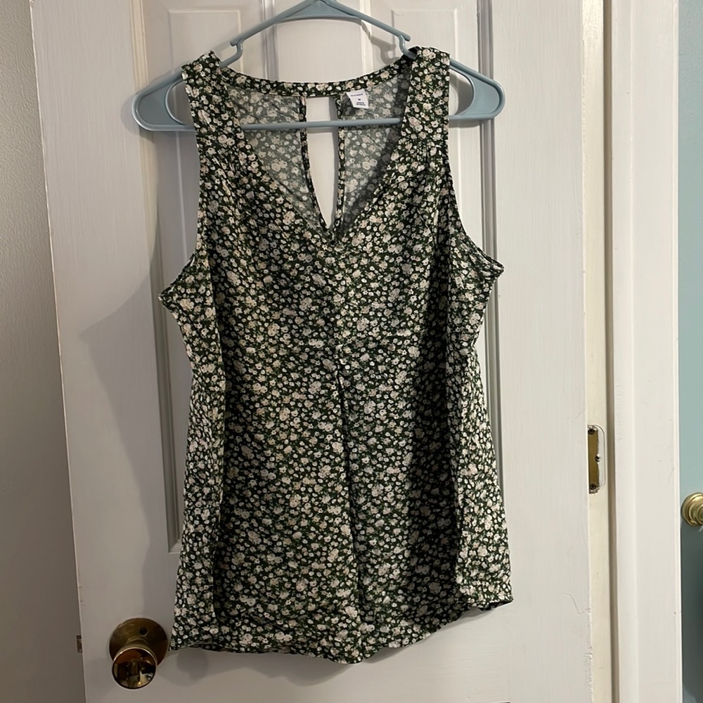 Old Navy - Tank Top